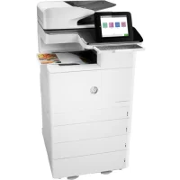 МФУ HP Color LaserJet Enterprise Flow M776z (3WT91A) фото 1